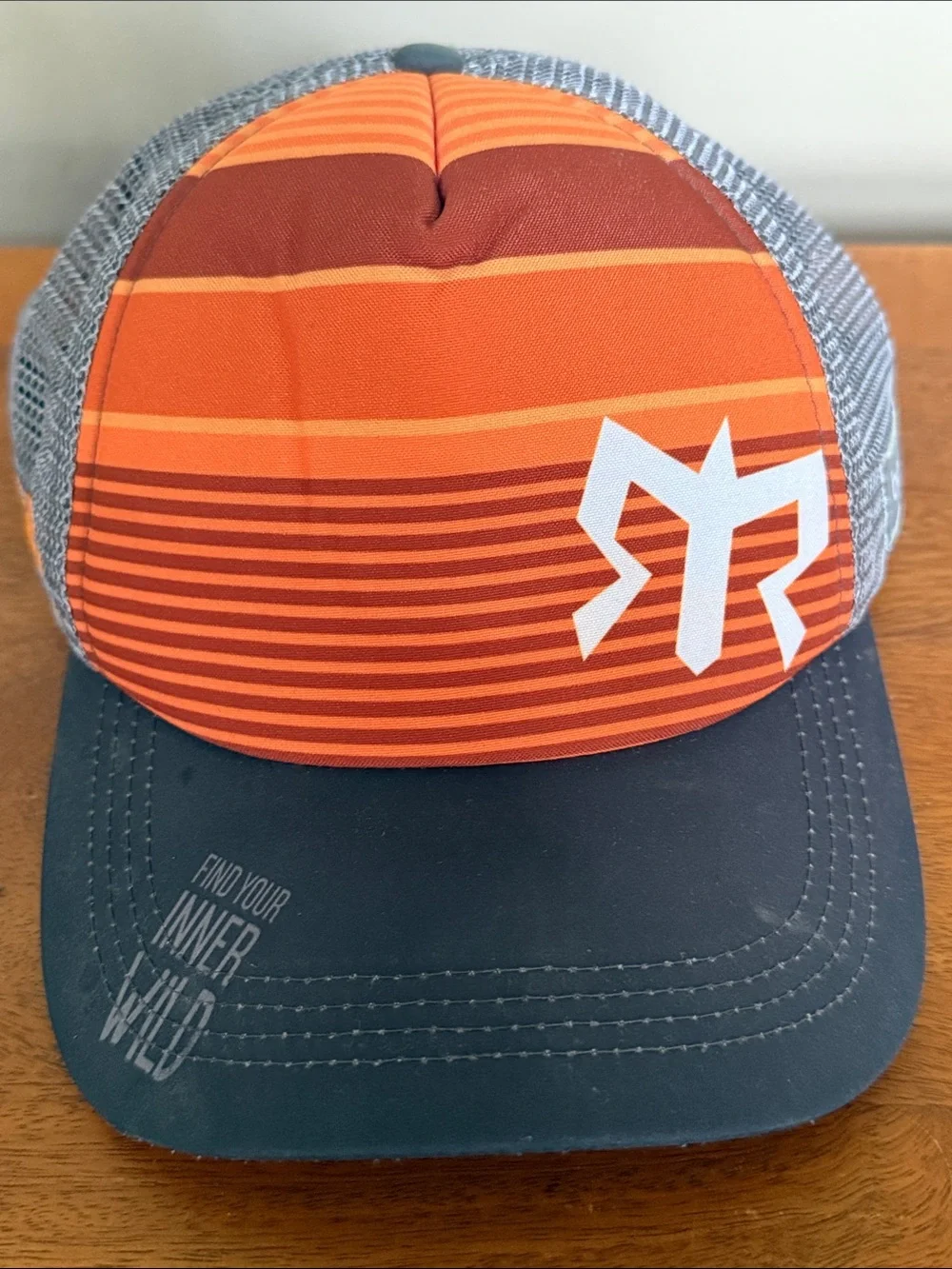 boco Gear Ragnar Trucker Hat! - Picture 6 of 6